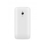 Full Body Housing For Yestel Q555 White - Maxbhi Com
