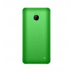 Full Body Housing For Yestel Q635 Green - Maxbhi Com
