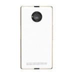 Full Body Housing For Yu Yuphoria White - Maxbhi Com