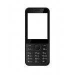Full Body Housing For Zen M21 Black - Maxbhi Com