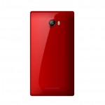 Full Body Housing For Zen Ultrafone 402 Sport Red - Maxbhi Com
