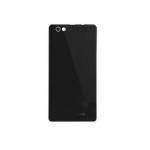 Full Body Housing For Zen Ultrafone Megashot 1 Black - Maxbhi Com