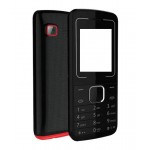 Full Body Housing For Zen X17 White - Maxbhi Com