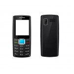 Full Body Housing For Zen X9i White - Maxbhi Com