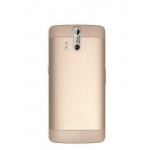 Full Body Housing For Zte Axon Pro Gold - Maxbhi Com