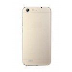 Full Body Housing For Zte Blade D6 Gold - Maxbhi Com