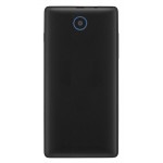 Full Body Housing For Zte Blade G Black - Maxbhi Com