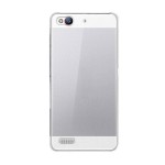 Full Body Housing For Zte Nubia My Prague 32gb Silver - Maxbhi Com