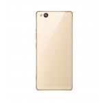 Full Body Housing For Zte Nubia Z9 Gold - Maxbhi Com