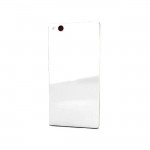 Full Body Housing For Zte Nubia Z9 Max White - Maxbhi Com