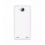 Full Body Housing For Zte V5 White - Maxbhi Com