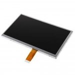 LCD Screen for Lava QPAD e704