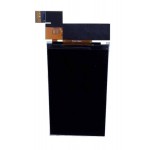 Lcd Screen For Lava Iris Pro 30 Replacement Display By - Maxbhi.com