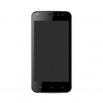 Lcd Screen For Intex Cloud N12 Plus Replacement Display By - Maxbhi Com