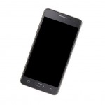 Middle Frame Ring Only for Samsung Galaxy Grand Prime SM-G530H Grey