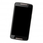 Middle Frame Ring Only for HTC Desire 828 Dual SIM White