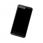 Middle Frame Ring Only for Micromax A104 Canvas Fire 2 Black