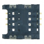 Sim Connector For Acer Allegro W4 M310 - Maxbhi Com