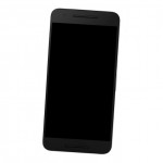 Middle Frame Ring Only for Google Nexus 6P Special Edition Gold