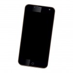 Middle Frame Ring Only for IBall Andi5S Cobalt3 Black