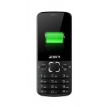 Lcd Screen For Zen M66 Marathon Battery 3000 Mah Replacement Display By - Maxbhi.com