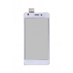 Touch Screen Digitizer for Lava Iris X1 Mini - White