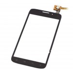 Touch Screen for Cherry Mobile Equinox Night - Black