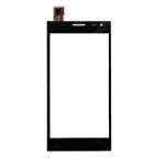 Touch Screen for Leagoo Elite 3 - Black