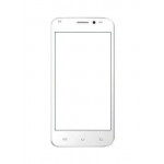 Touch Screen Digitizer For Intex Cloud N12 Plus White By - Maxbhi.com