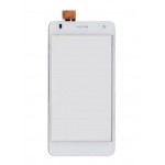 Touch Screen Digitizer For Lava Iris X1 16gb White By - Maxbhi.com