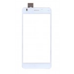 Touch Screen Digitizer For Lava Iris X1 Beats White By - Maxbhi Com