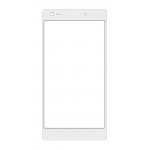 Touch Screen Digitizer For Lava Iris X5 4g White By - Maxbhi Com