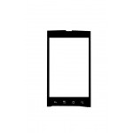 Touch Screen Digitizer For Lava S12 Black By - Maxbhi.com