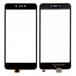 Touch Screen Digitizer For Panasonic P55 Novo Black By - Maxbhi Com