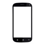 Touch Screen Digitizer For Rio New York 1 Offer Black By - Maxbhi Com