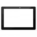 Touch Screen Digitizer For Wintab 10 Black By - Maxbhi Com