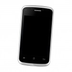 Middle Frame Ring Only for Swipe 9X Black