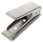 Micro Sim Cutter for HTC Desire XDS
