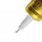 50ml Glue Adhesive Gum for Gresso Mobile iPhone 4 for Lady by Maxbhi.com