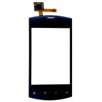 Touch Screen Digitizer For Acer Liquid Mini E310 Black By - Maxbhi Com