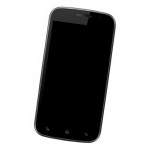 Middle Frame Ring Only for Archos 50 Titanium White