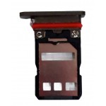 Sim Card Holder Tray For Blackview Bl9000 Black - Maxbhi Com