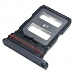Sim Card Holder Tray For Infinix Note 40 Pro 5g Green - Maxbhi Com
