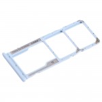 Sim Card Holder Tray For Xiaomi Poco C61 Blue - Maxbhi Com