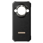 Back Panel Cover For Blackview Bl9000 Black - Maxbhi Com