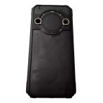 Back Panel Cover For Blackview Bl9000 Rose Gold - Maxbhi Com