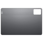 Back Panel Cover For Lenovo Tab M11 Black - Maxbhi Com