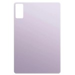 Back Panel Cover For Xiaomi Redmi Pad Se Purple - Maxbhi Com