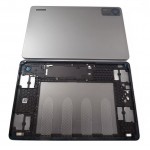 Back Panel Cover For Xiaomi Redmi Pad Se White - Maxbhi Com