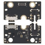 Charging Connector Flex Pcb Board For Xiaomi Redmi Pad Se By - Maxbhi Com
